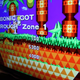 <em>Sonic CD</em> Looks Less Jaggy on the Xbox 360, But Only When You Want it To